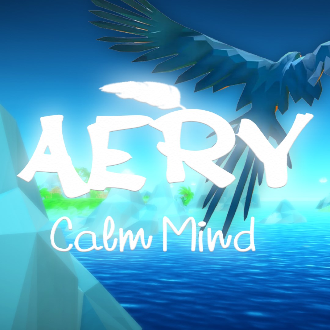 Aery - Calm Mind. Изображение 1