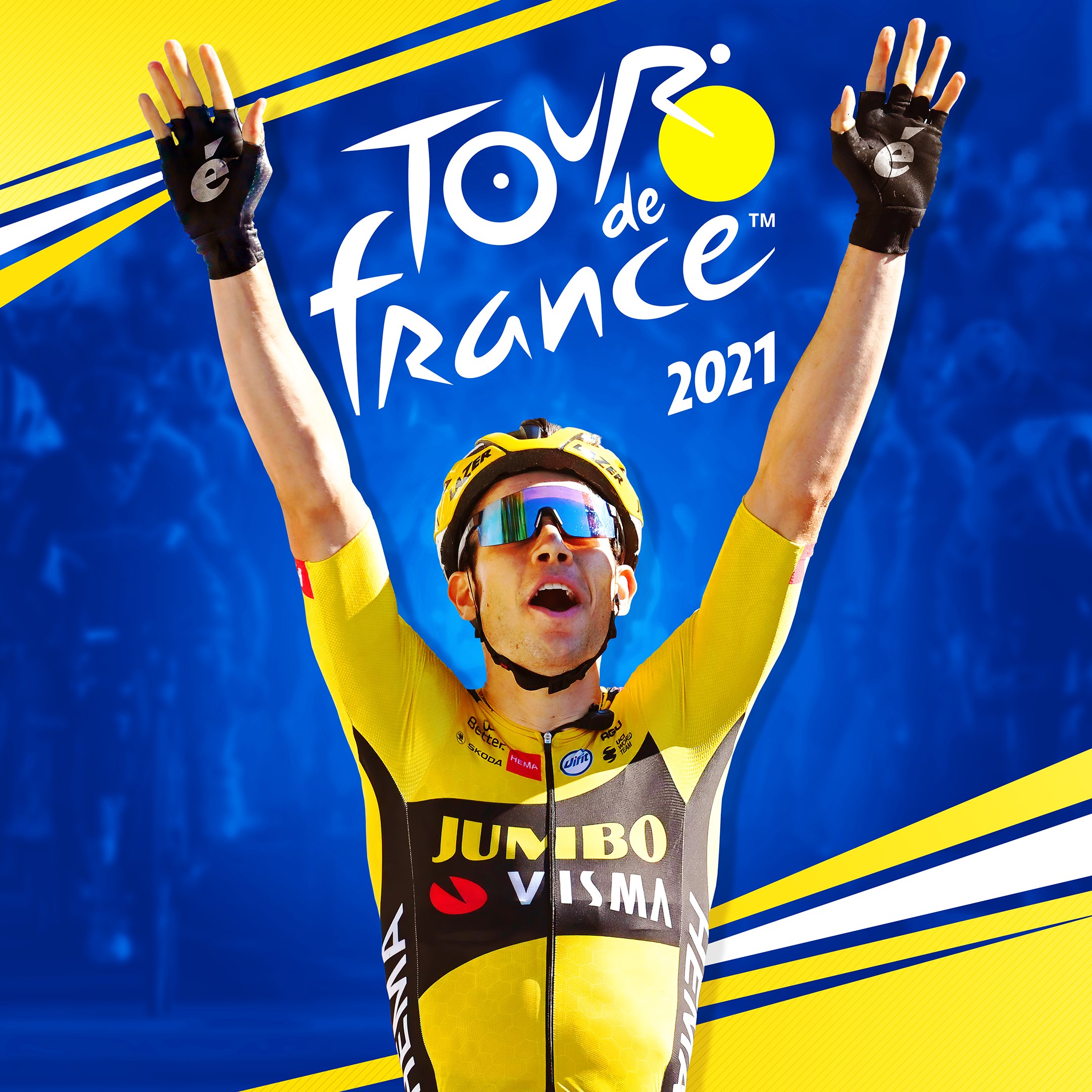 Tour de France 2021. Изображение 1