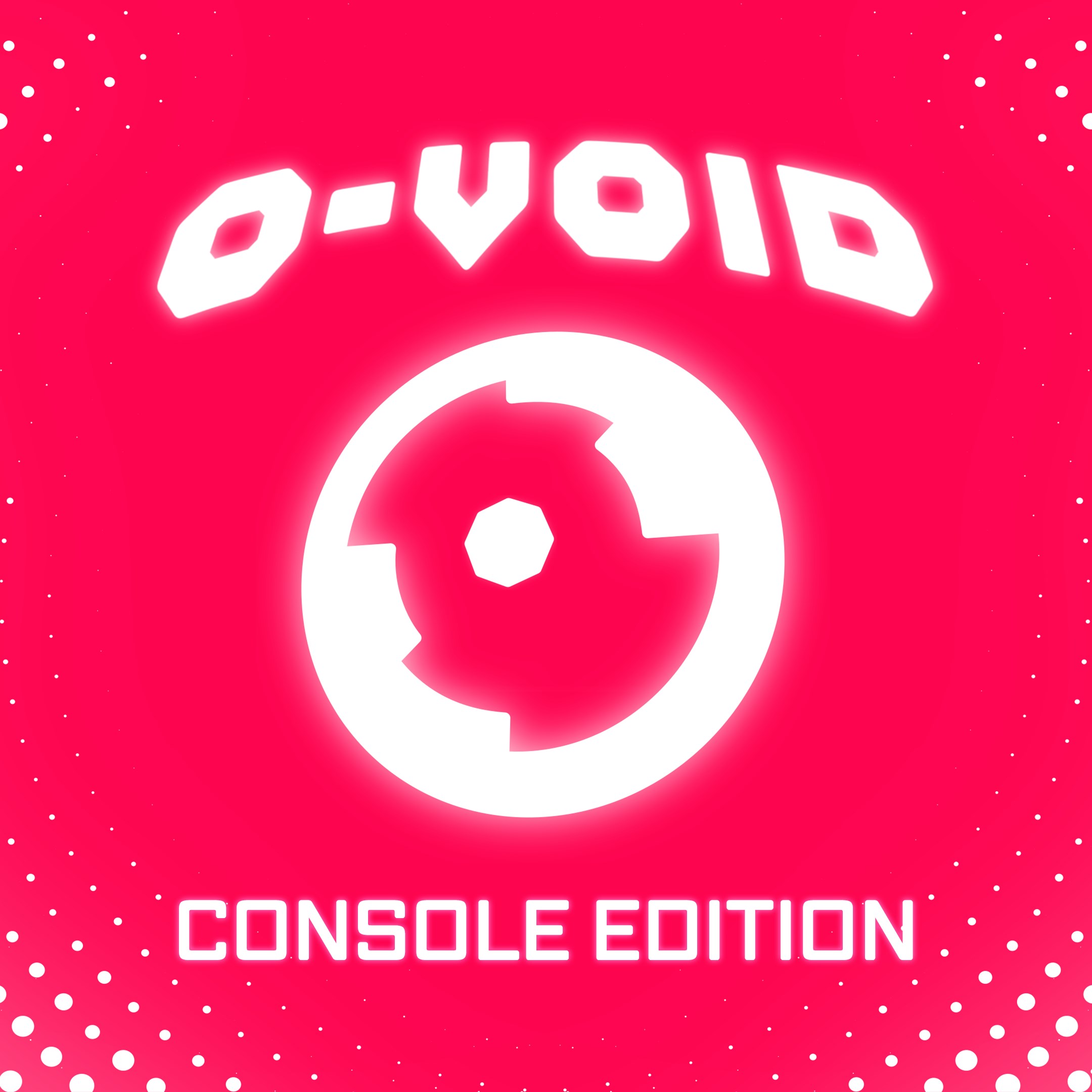 O-VOID: Console Edition. Изображение 1