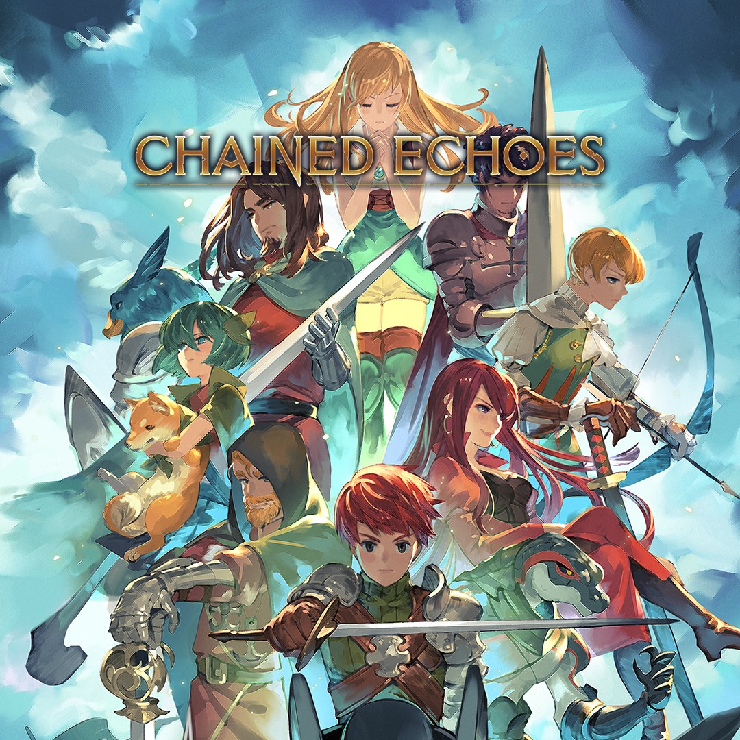 Chained Echoes. Изображение 1