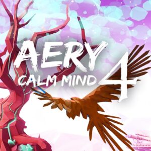 Aery - Calm Mind 4 [One, X|S]