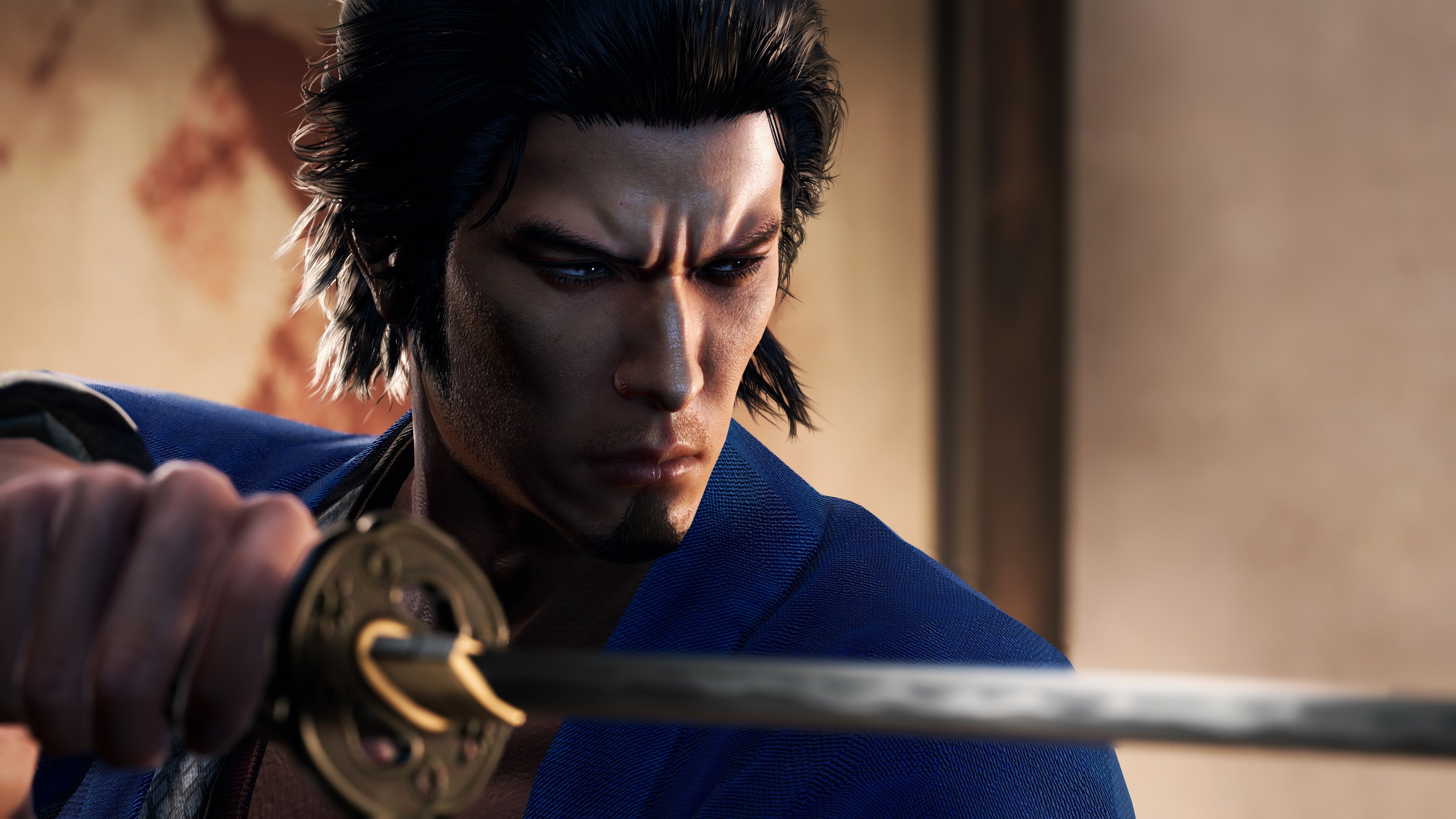 Like a Dragon: Ishin! Digital Deluxe Edition. Изображение 2