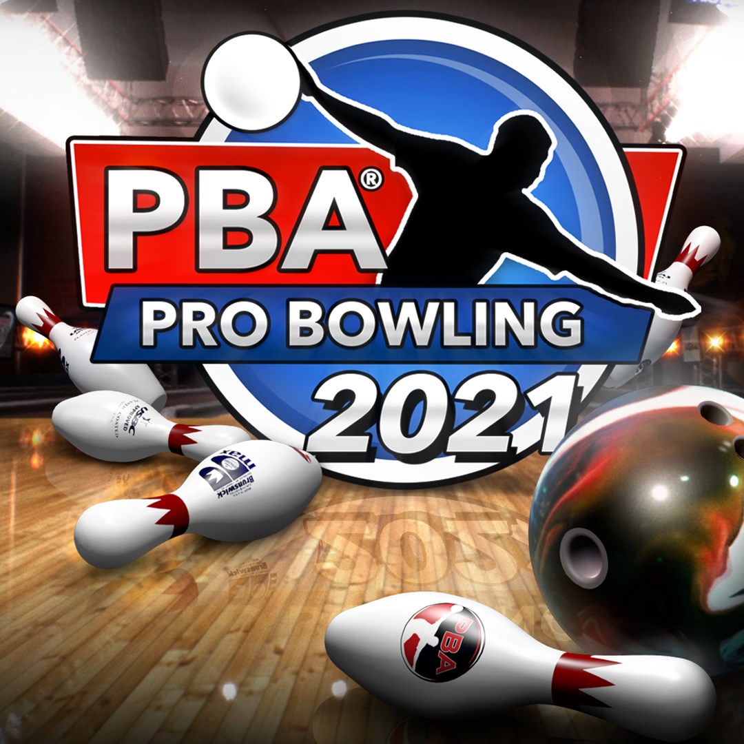 PBA Pro Bowling 2021. Изображение 1