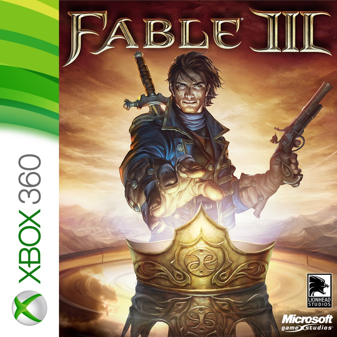 Fable III. Изображение 1