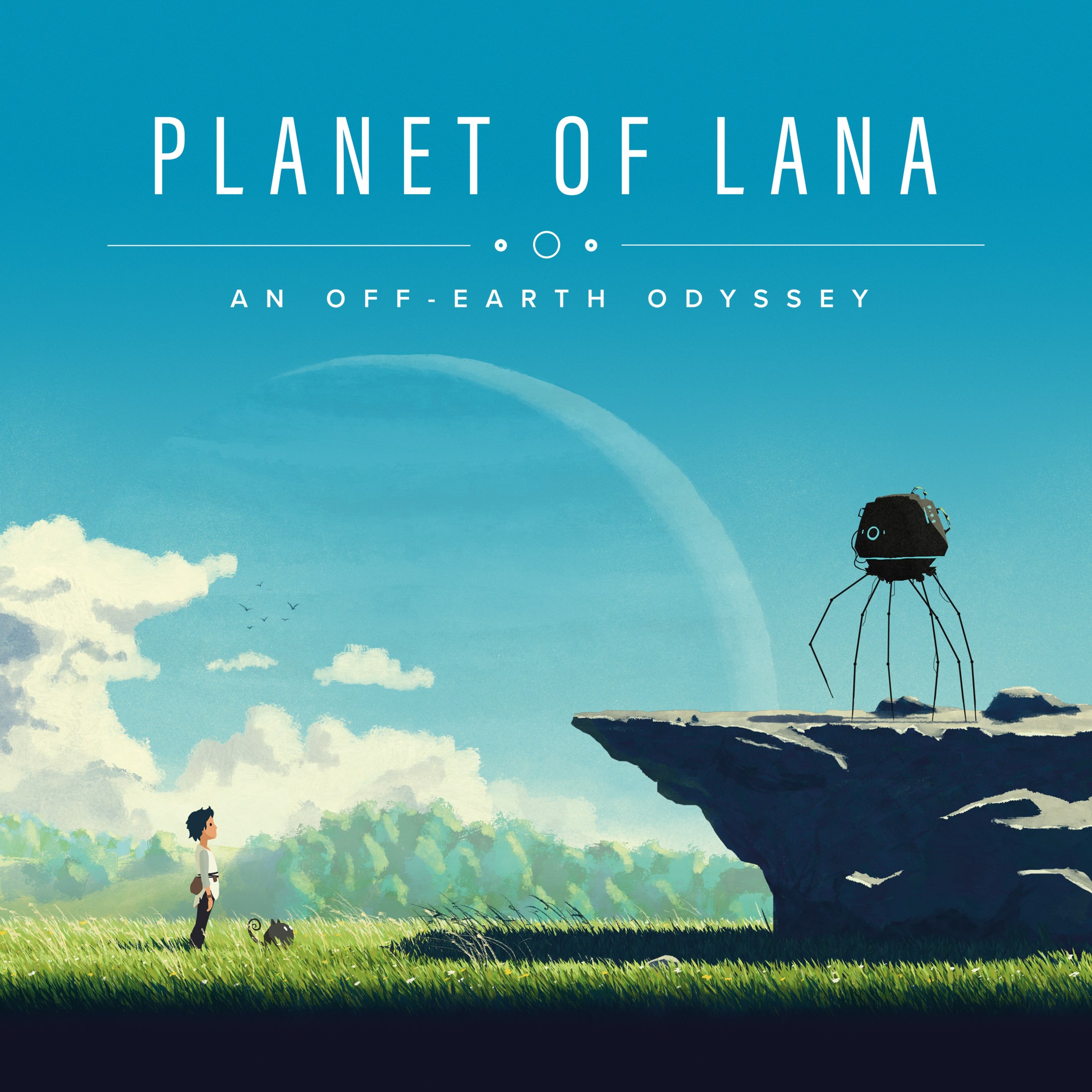 Planet of Lana. Изображение 1