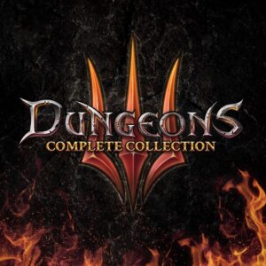 Dungeons 3 - Complete Collection [One, X|S]