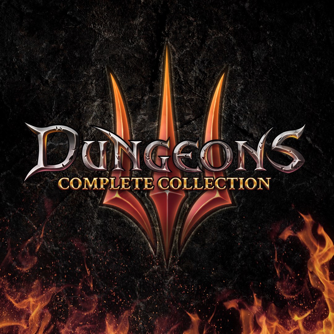 Dungeons 3 - Complete Collection. Изображение 1