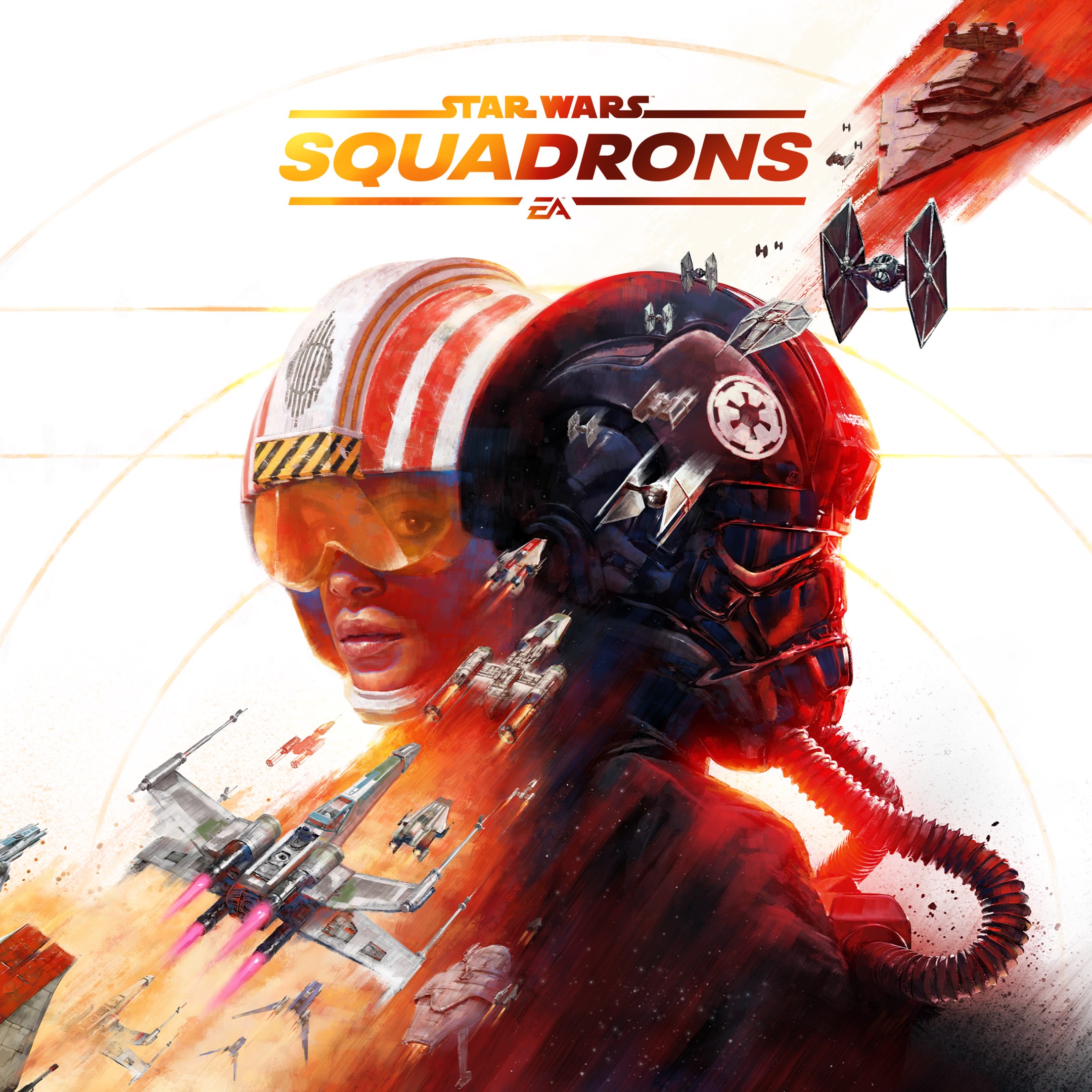 STAR WARS™: Squadrons. Изображение 1