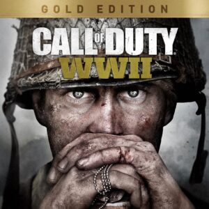 Call of Duty: WWII - Gold Edition [One, X|S]