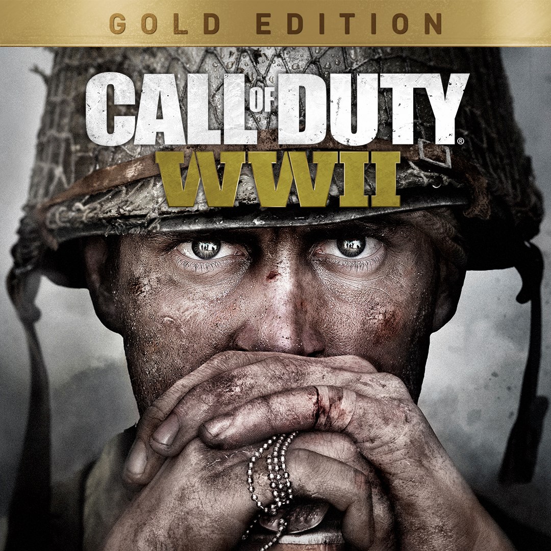 Call of Duty®: WWII - Gold Edition. Изображение 1