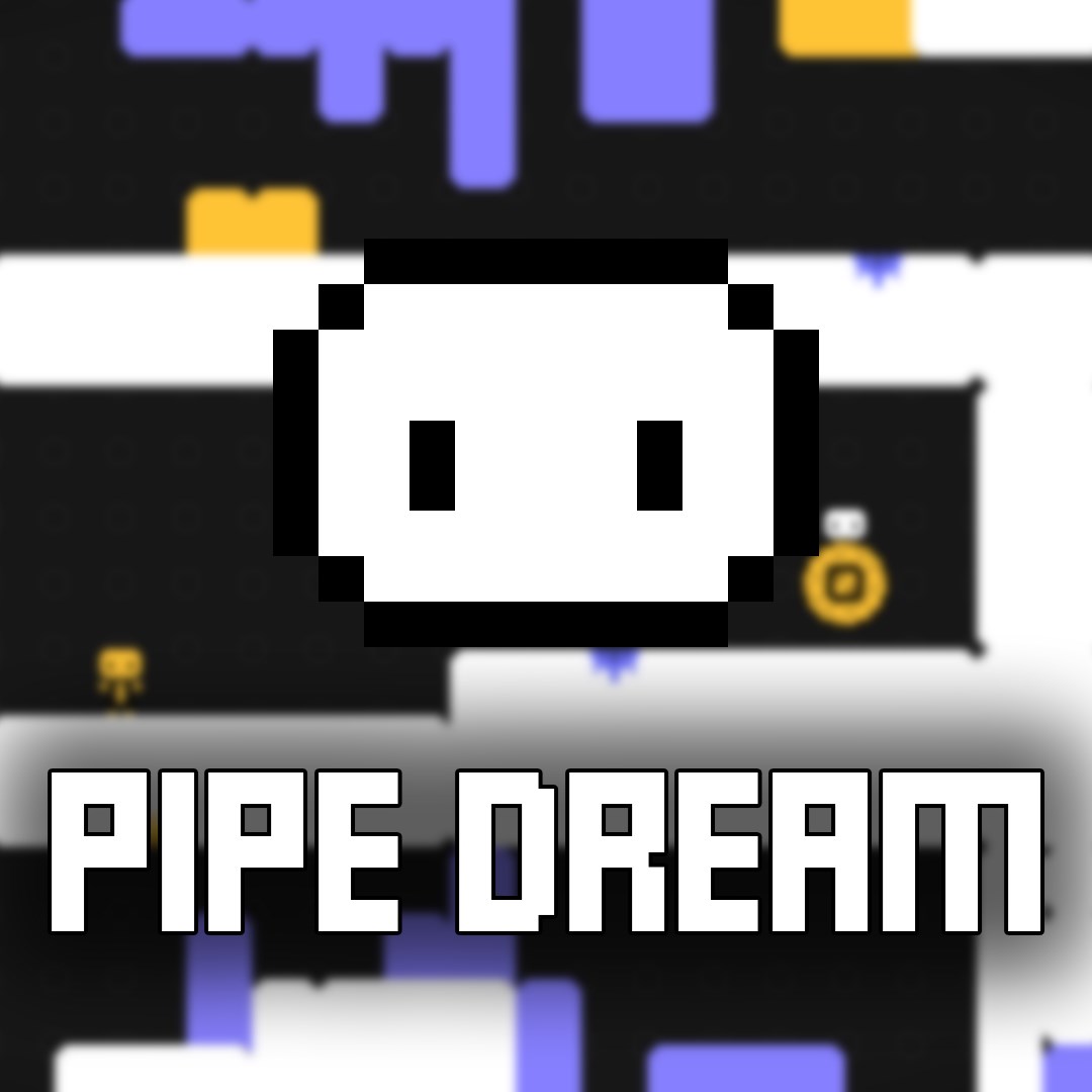 Pipe Dream Xbox Edition. Изображение 1