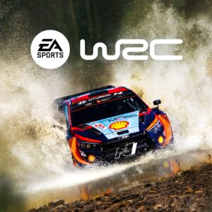 EA SPORTS WRC [X|S]