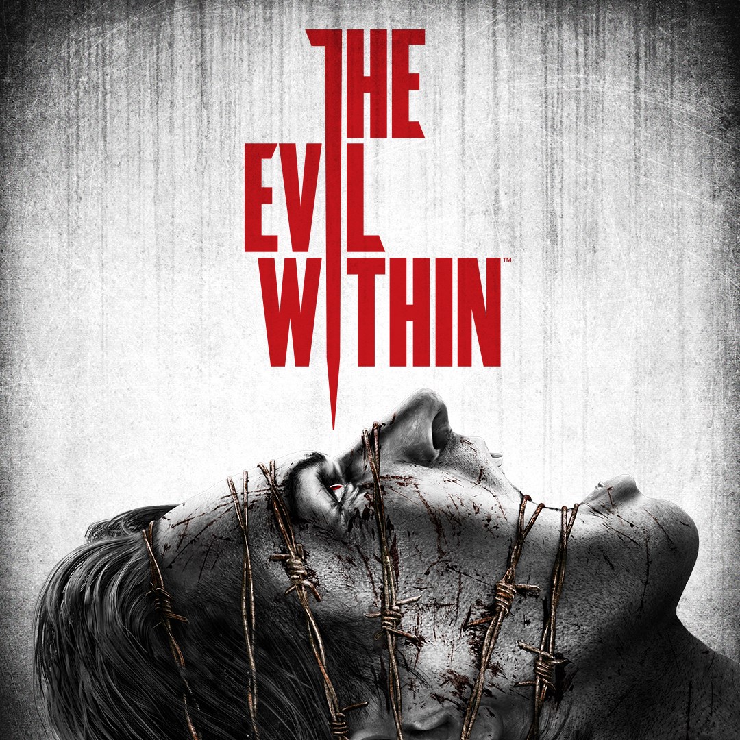 The Evil Within. Изображение 1