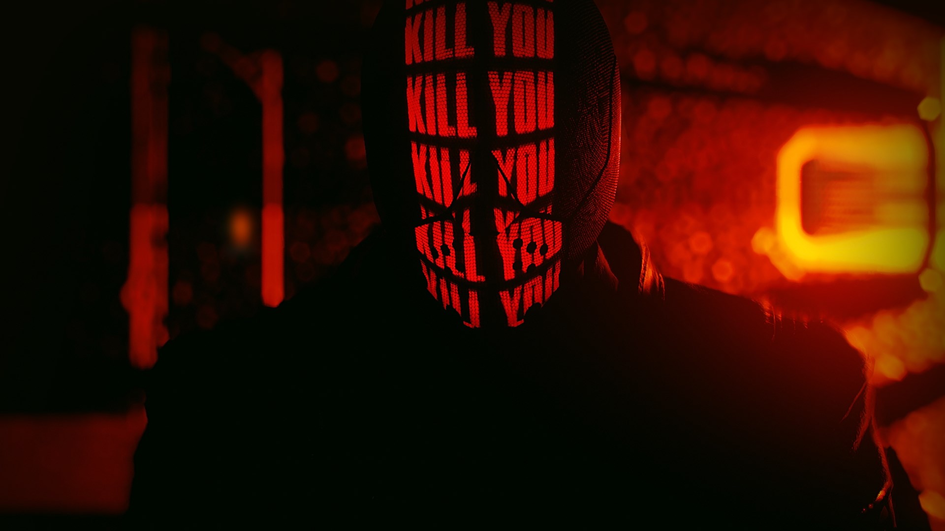 Ruiner. Изображение 2