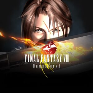 FINAL FANTASY VIII Remastered [One, X|S]