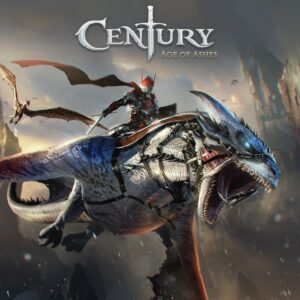 Century: Age of Ashes - Fellow Edition [One, X|S]