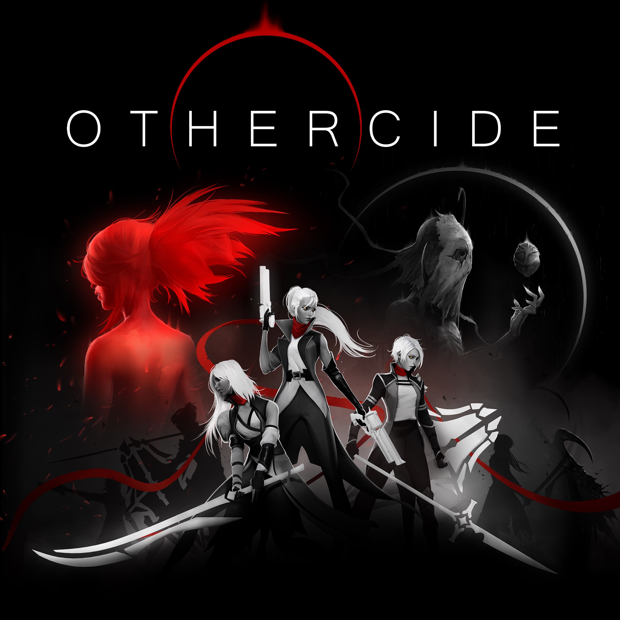 Othercide. Изображение 1