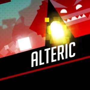 Alteric [One, X|S]