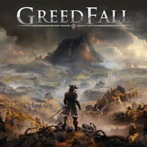 GreedFall [One, X|S]