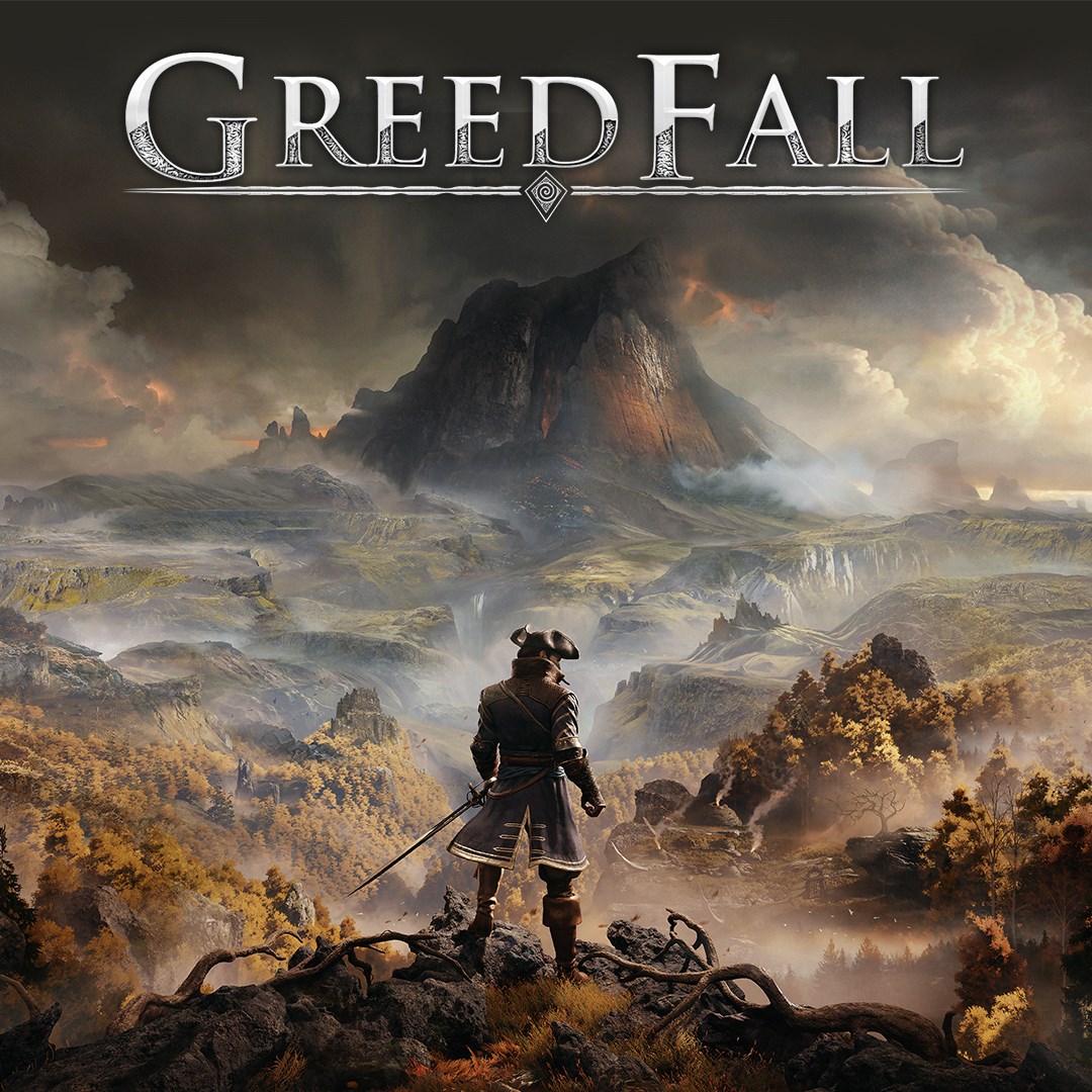 GreedFall. Изображение 1