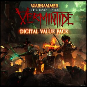 Vermintide - Digital Value Pack [One, X|S]