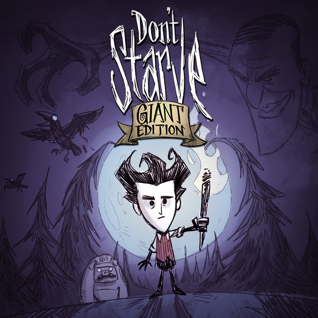 Don't Starve: Giant Edition. Изображение 1