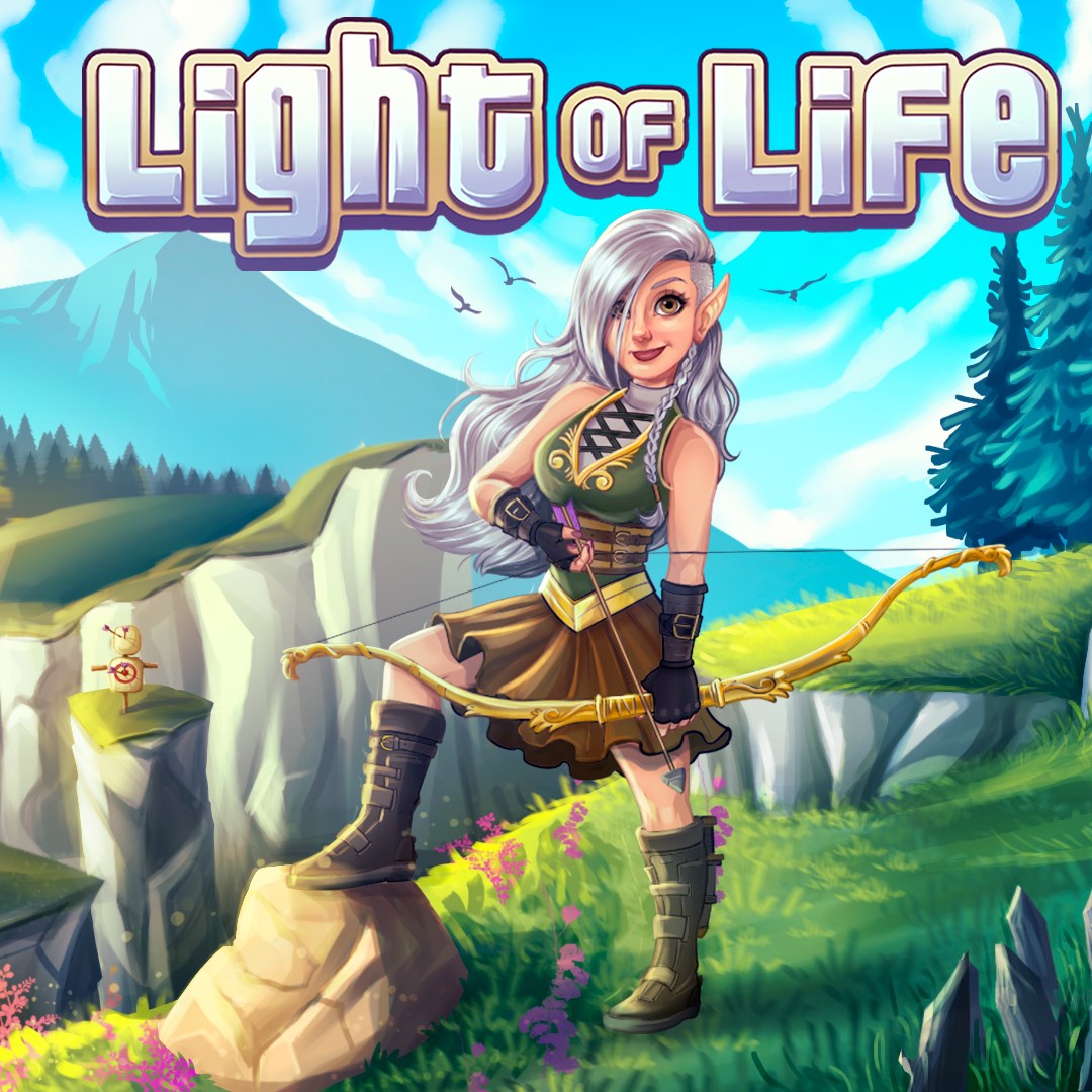 Light of Life. Изображение 1