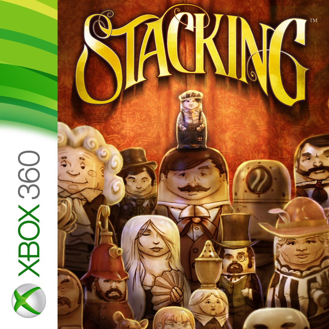 Stacking. Изображение 1