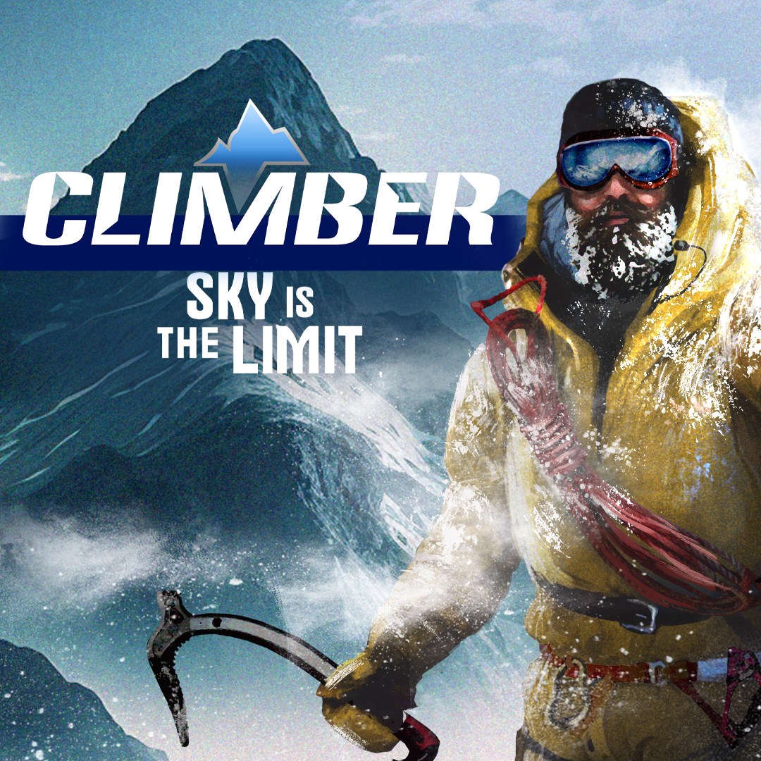 Climber: Sky is the Limit. Изображение 1