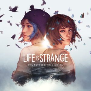 Life is Strange Remastered Collection [One, X|S]