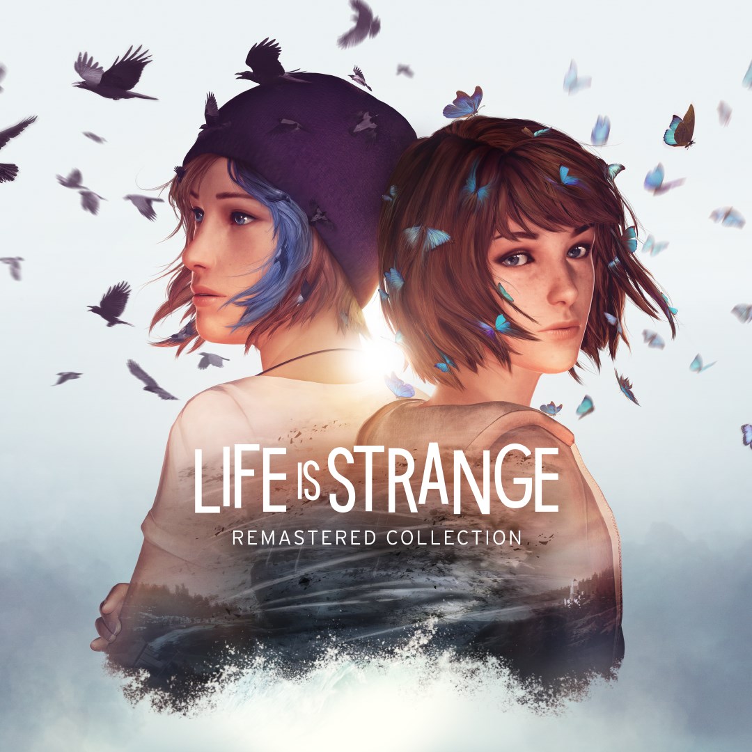 Life is Strange Remastered Collection. Изображение 1