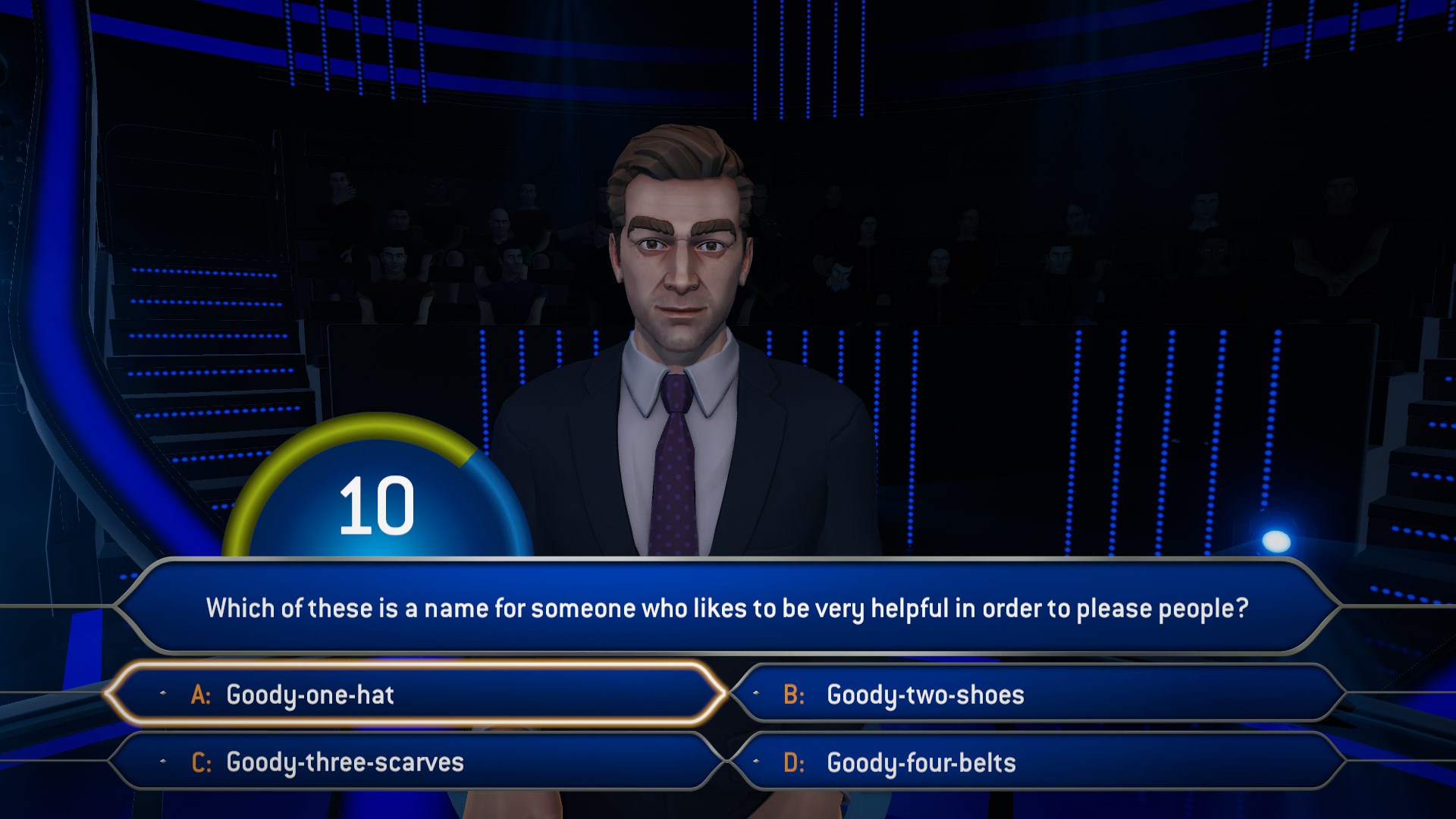 Who Wants to Be a Millionaire?. Изображение 3