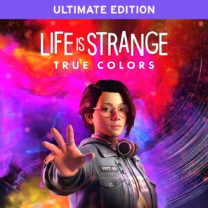 Life is Strange: True Colors - Ultimate Edition [One, X|S]