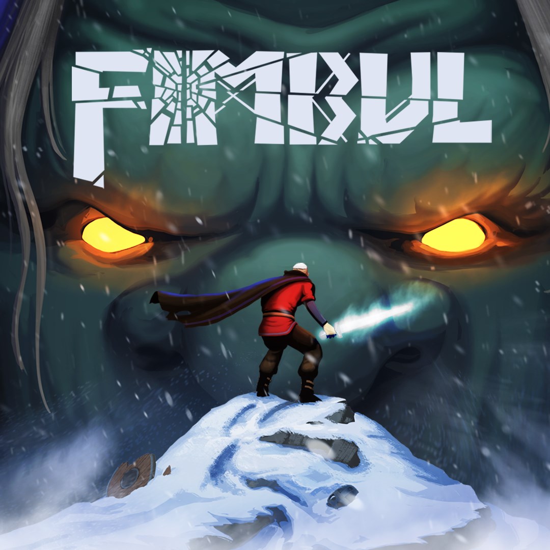 Fimbul. Изображение 1