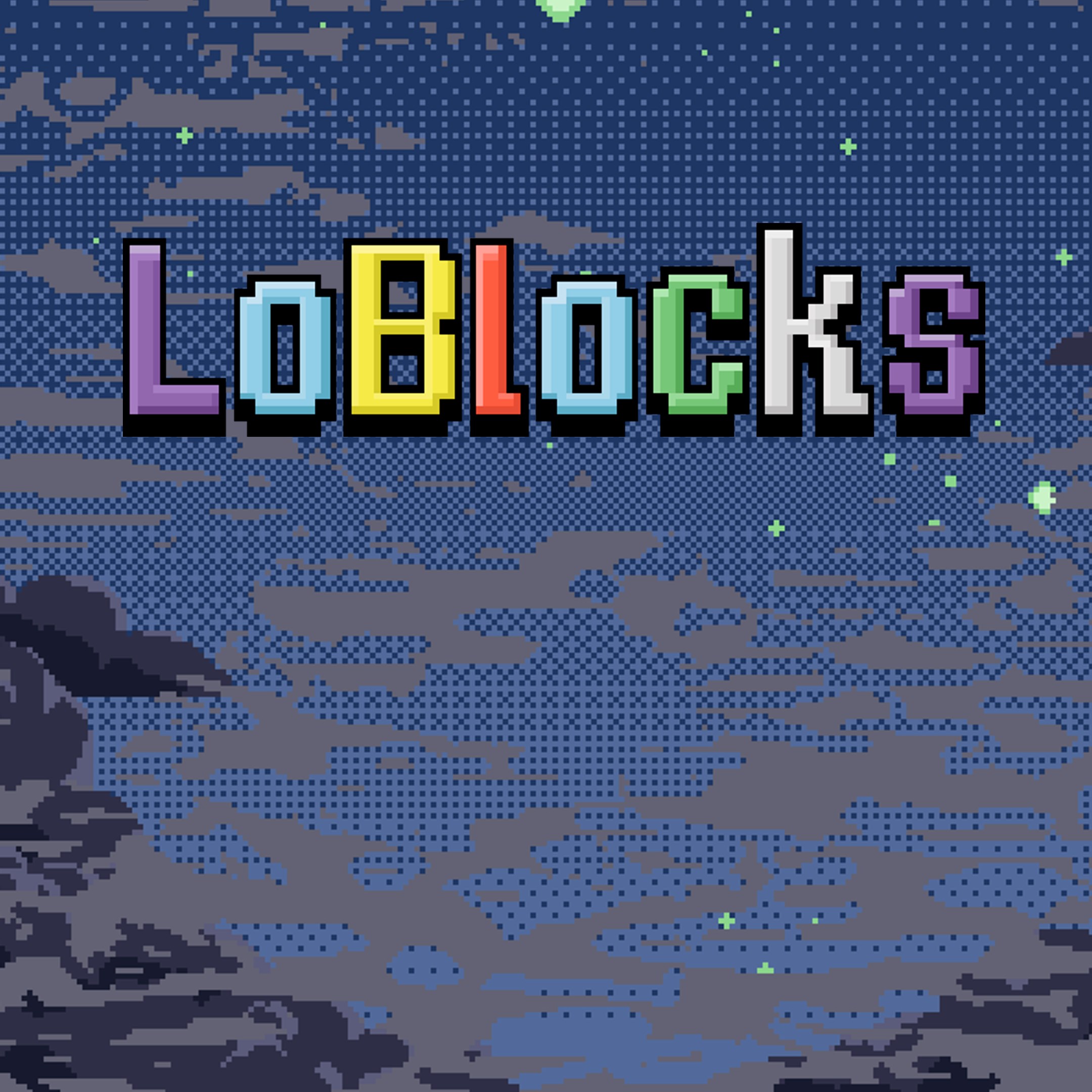 LoBlocks. Изображение 1