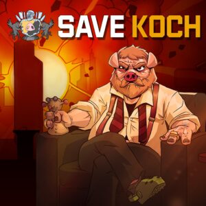 Save Koch [One, X|S]