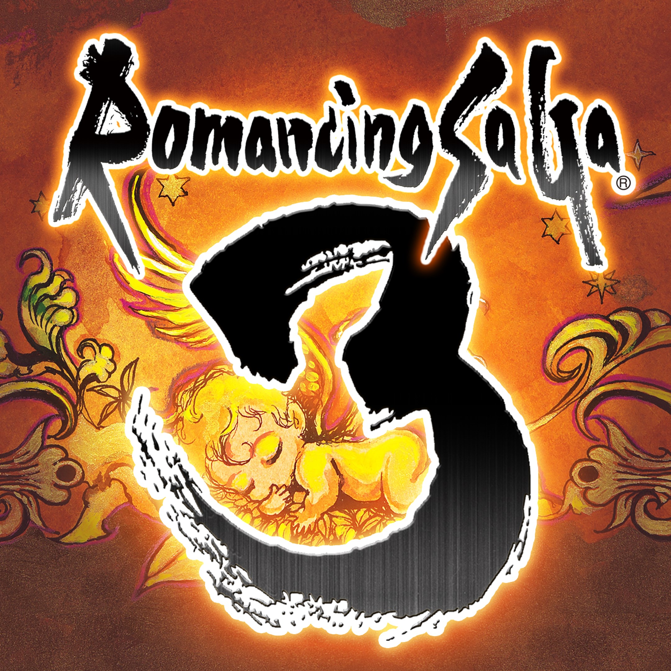 Romancing SaGa 3. Изображение 1