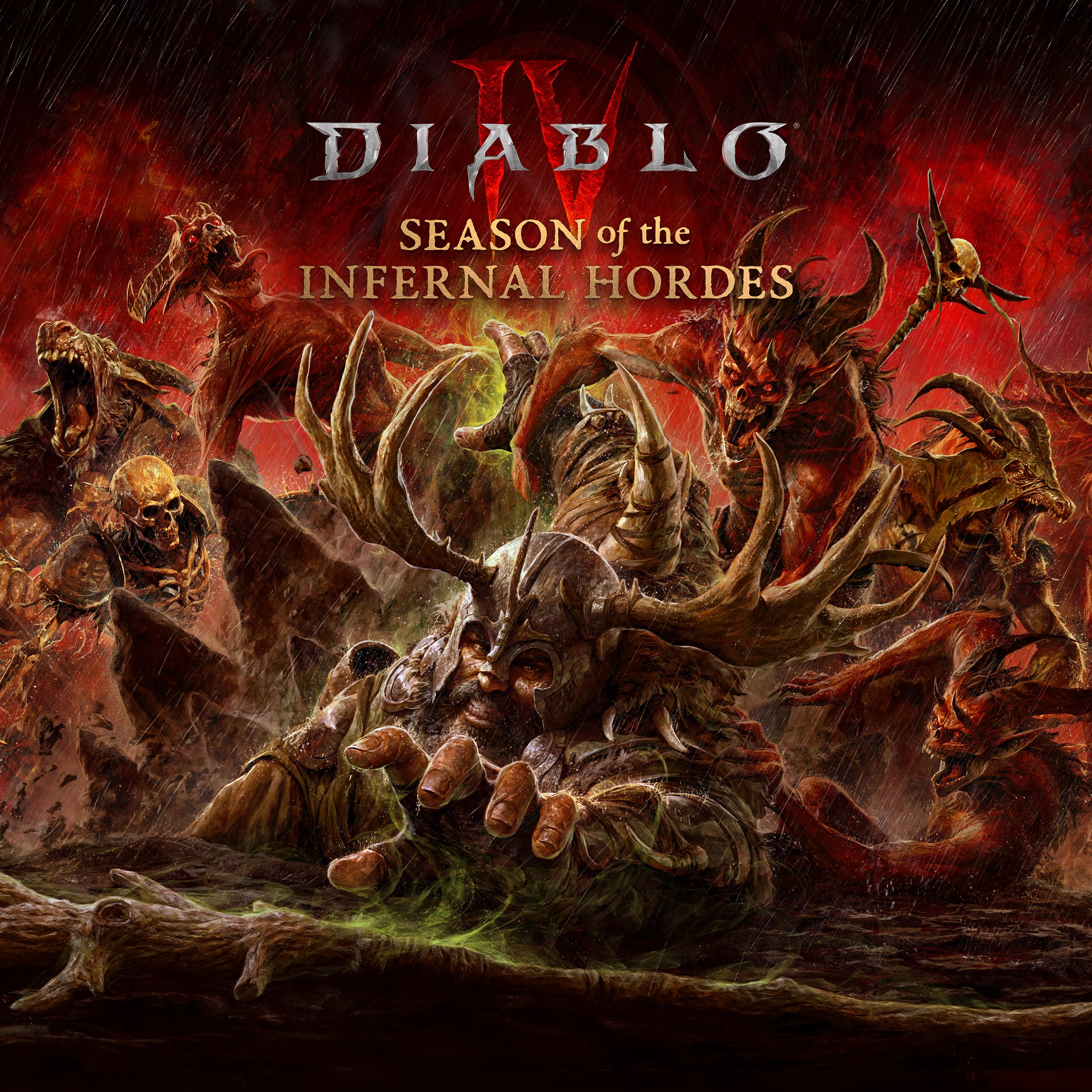 Diablo® IV. Изображение 1