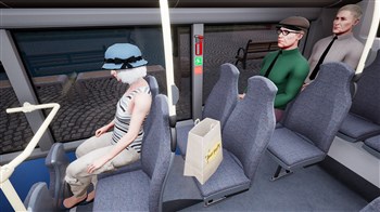 Bus Simulator 21 Next Stop - Gold Edition. Изображение 3