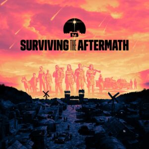 Surviving the Aftermath [One, X|S]