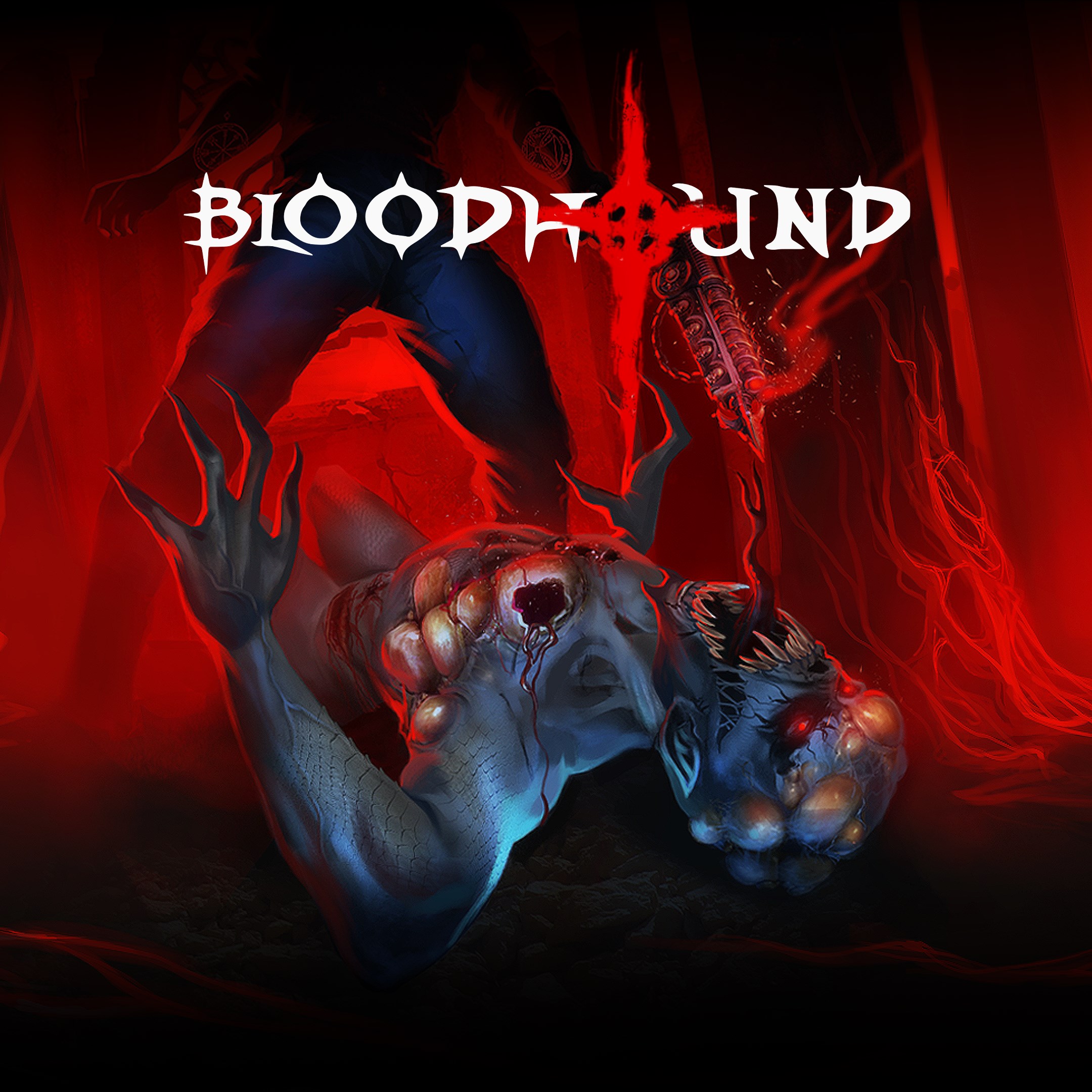 Bloodhound. Изображение 1