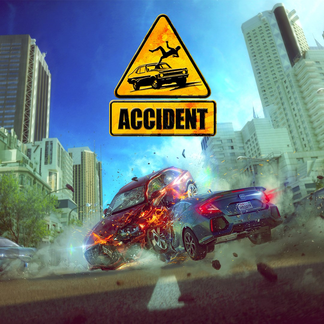 Accident. Изображение 1