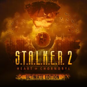 S.T.A.L.K.E.R. 2: Heart of Chornobyl Ultimate Edition – Pre-order [X|S]