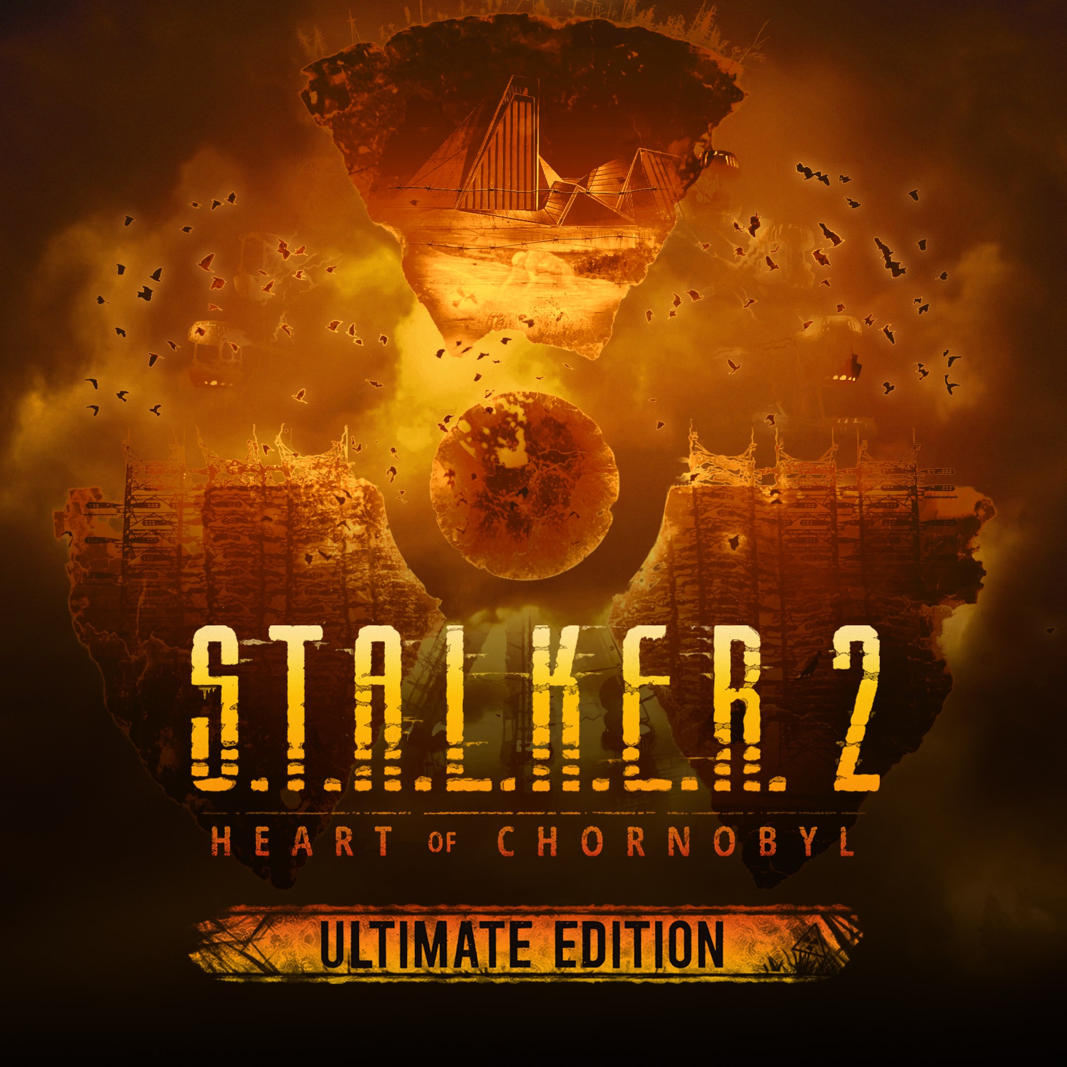 S.T.A.L.K.E.R. 2: Heart of Chornobyl Ultimate Edition – Pre-order. Изображение 1