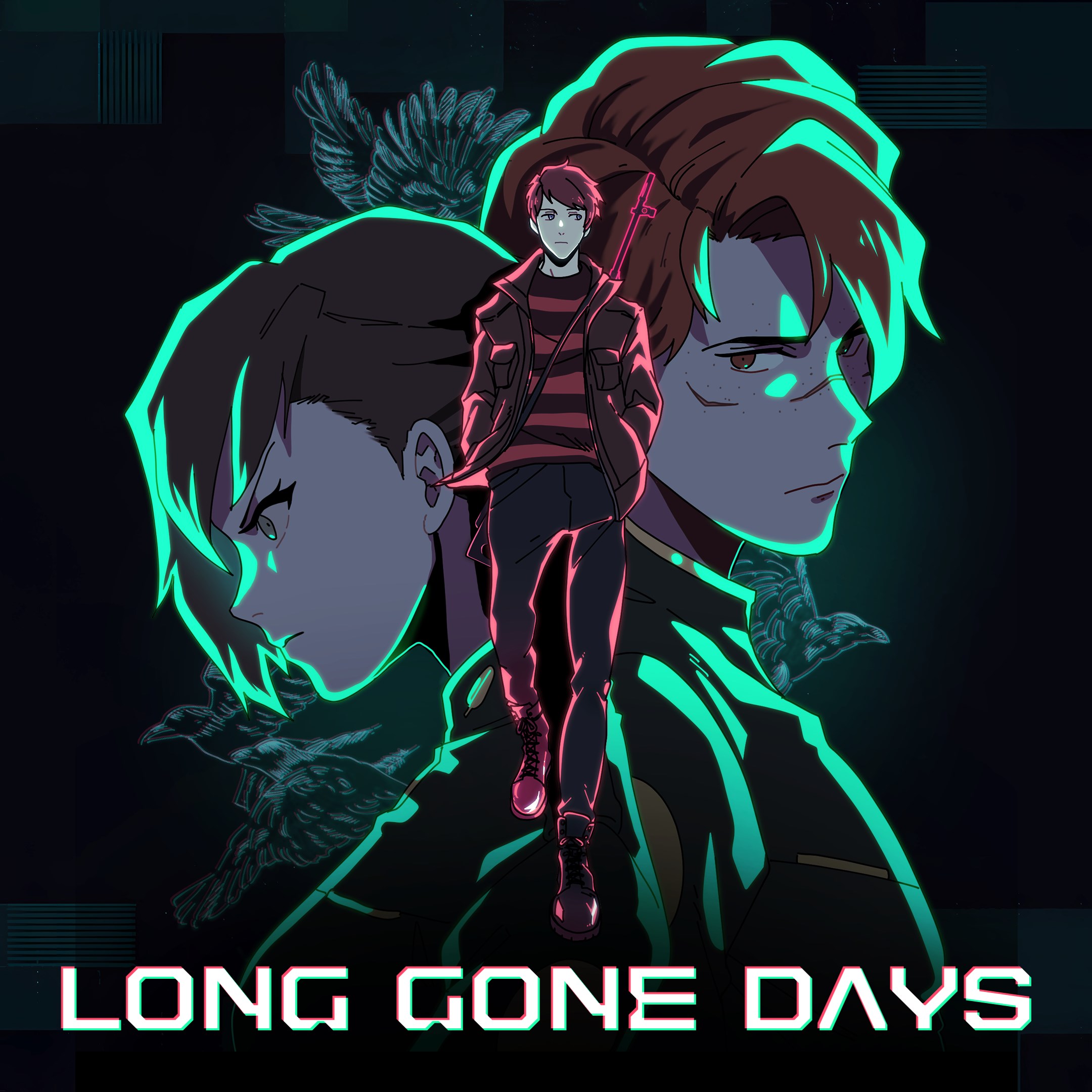 Long Gone Days. Изображение 1