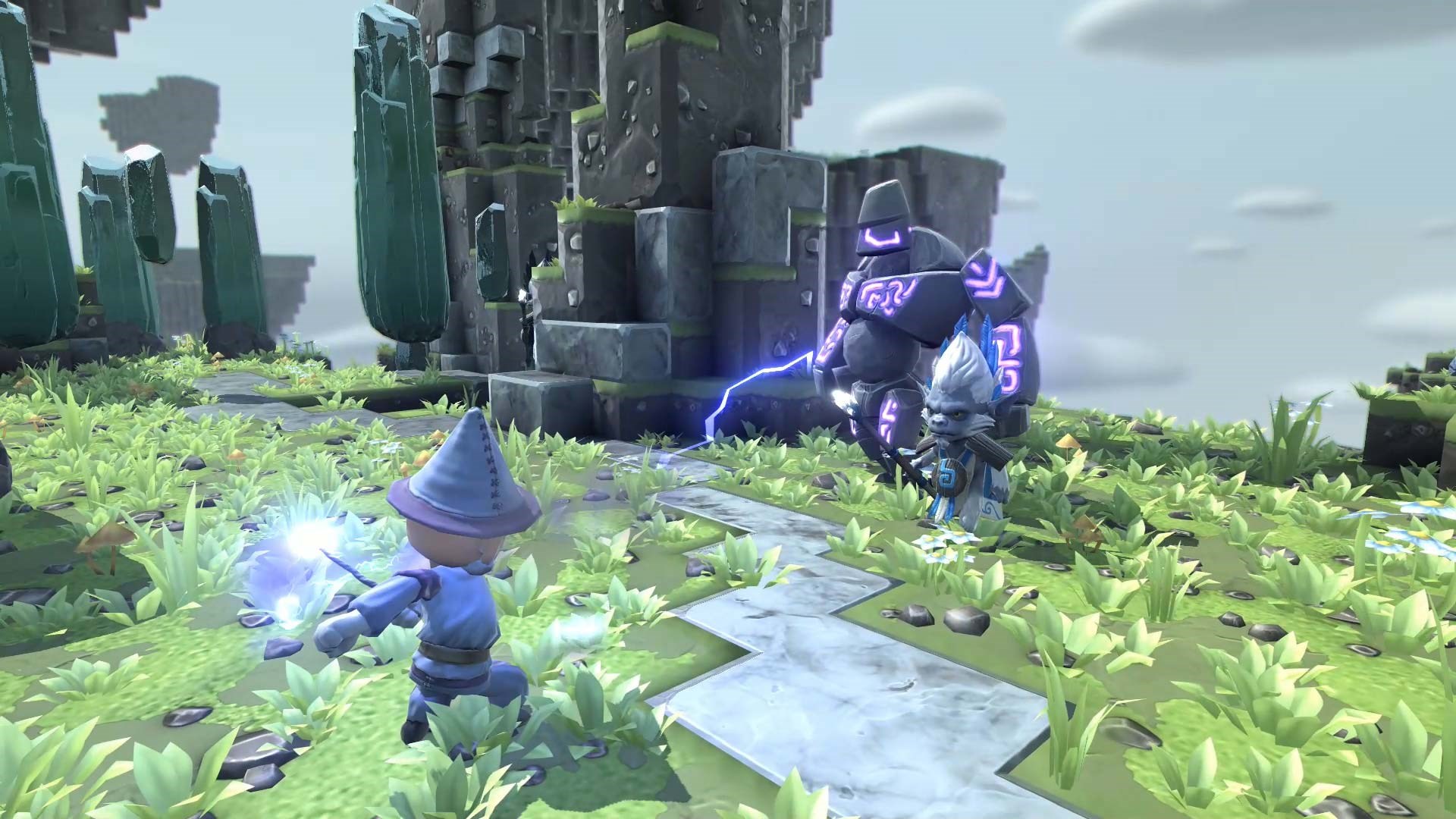 Portal Knights. Изображение 2