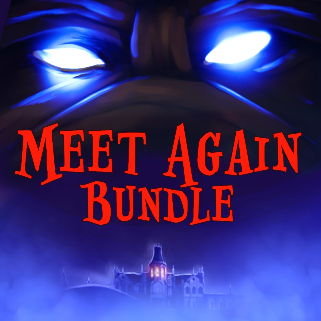 Meet Again Bundle. Изображение 1