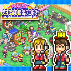 Pocket Arcade Story [One, X|S]