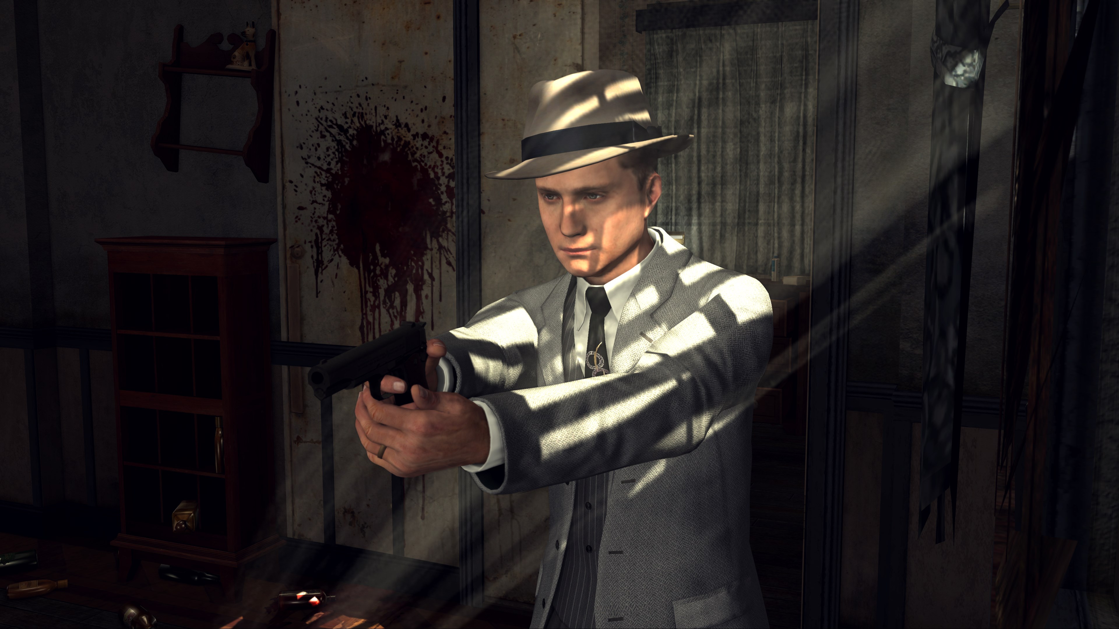 L.A. Noire. Изображение 3