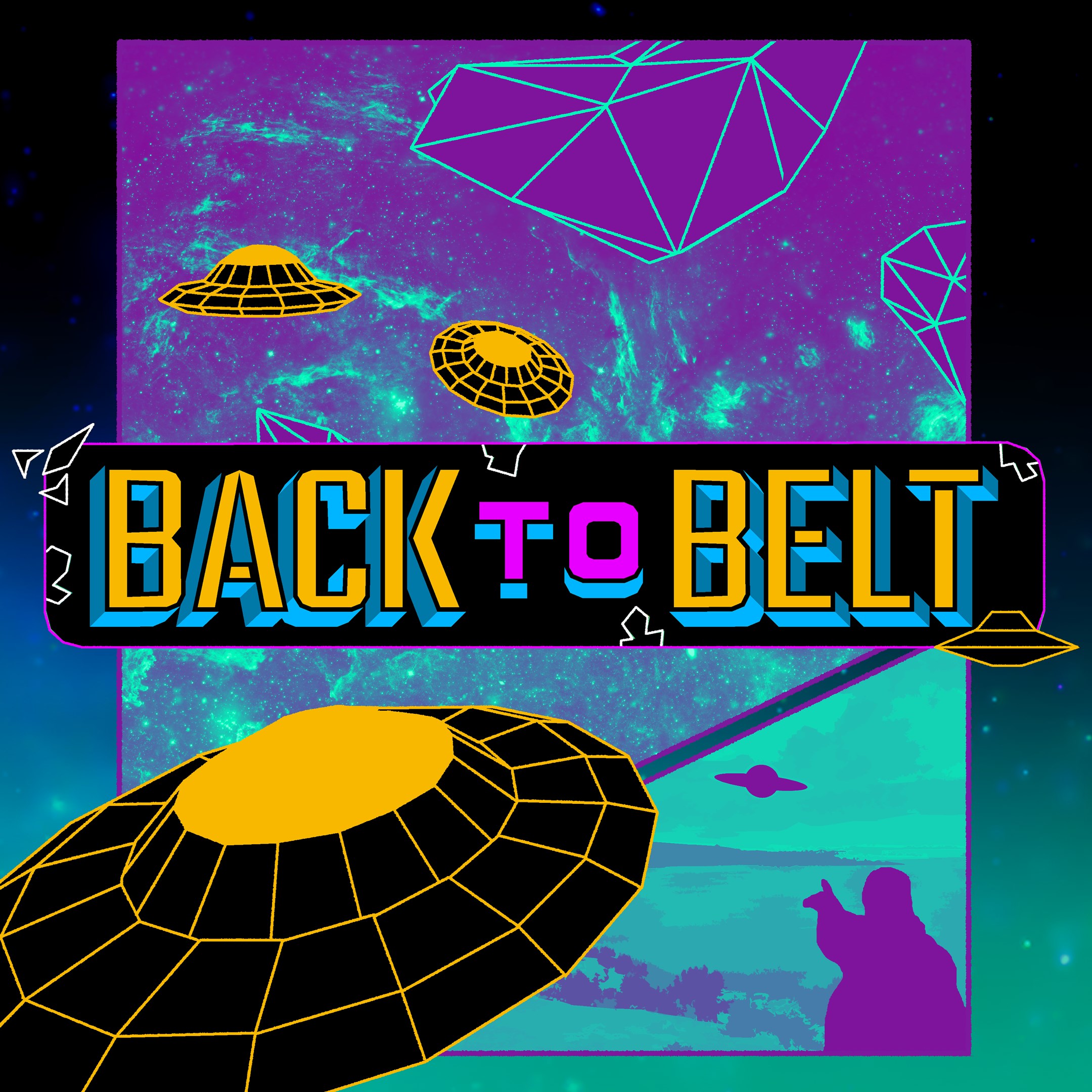 Back to Belt. Изображение 1